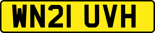 WN21UVH