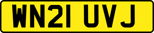 WN21UVJ