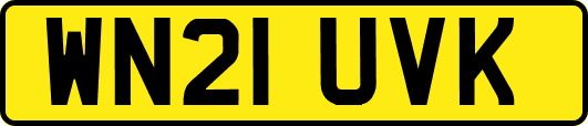 WN21UVK