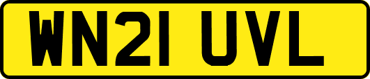 WN21UVL