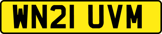 WN21UVM