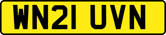 WN21UVN