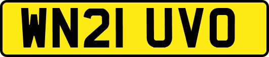 WN21UVO