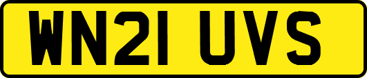 WN21UVS