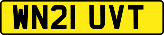 WN21UVT
