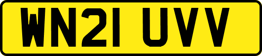 WN21UVV
