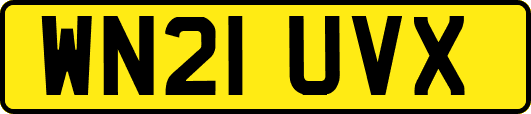 WN21UVX