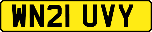 WN21UVY