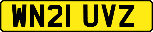 WN21UVZ