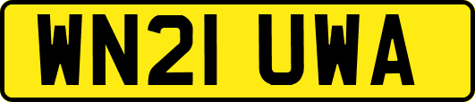 WN21UWA