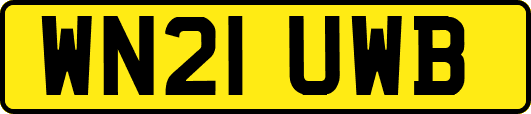 WN21UWB