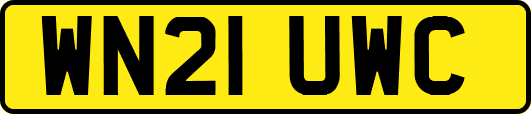 WN21UWC