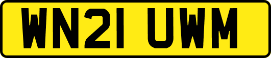WN21UWM