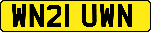 WN21UWN