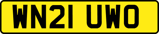 WN21UWO