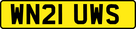 WN21UWS