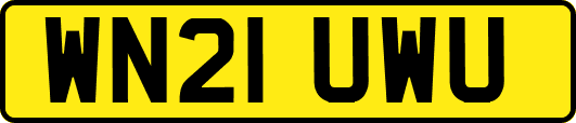 WN21UWU