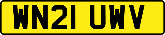 WN21UWV