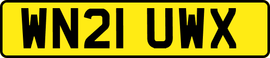 WN21UWX
