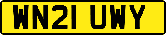 WN21UWY