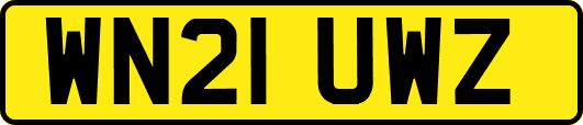WN21UWZ