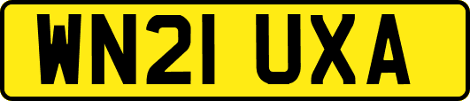 WN21UXA