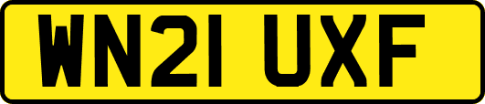 WN21UXF