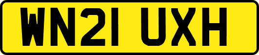 WN21UXH