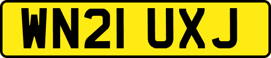 WN21UXJ