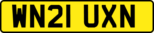 WN21UXN