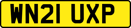 WN21UXP