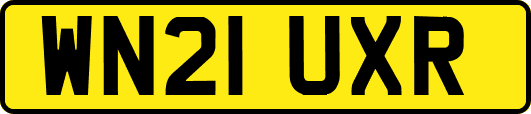 WN21UXR