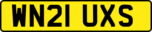 WN21UXS