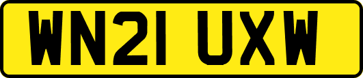 WN21UXW