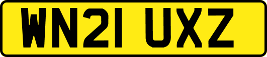 WN21UXZ