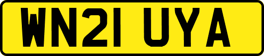 WN21UYA