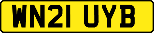 WN21UYB