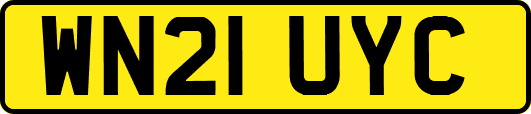 WN21UYC