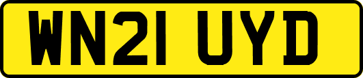 WN21UYD