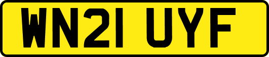 WN21UYF