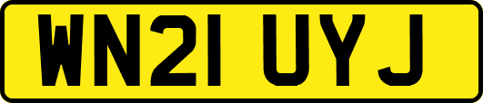 WN21UYJ