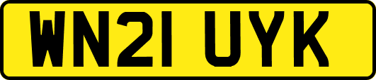 WN21UYK