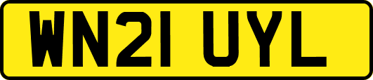 WN21UYL