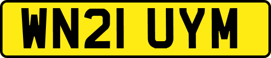 WN21UYM