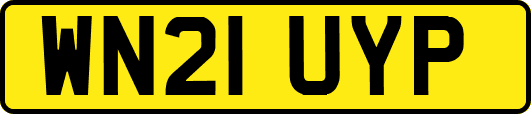 WN21UYP