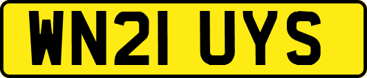 WN21UYS