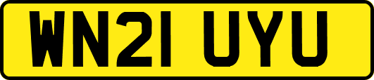 WN21UYU