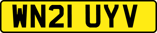 WN21UYV