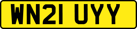WN21UYY
