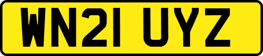 WN21UYZ